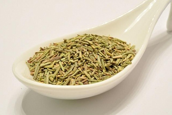 Rozmarín rezaný 250g Gurmeko