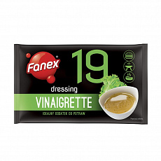 Dresing Vinaigrette 60g Fanex