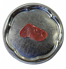 TOP Sirloin Steak (z nízkeho roštenca) cca 250g Konkret
