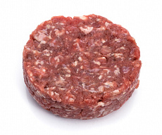 Hovädzí hamburger 150g Konkret