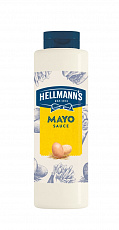 Majonéza 820g 54% Hellmann´s