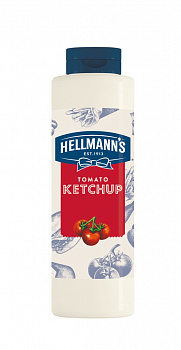 Kečup 950g Hellmann´s