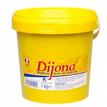 Horčica Dijonská 1 kg Reine