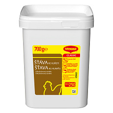 Šťava ku kuraťu 700g Maggi