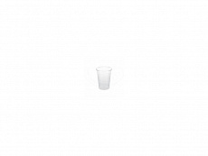 Pohár 200ml (PLA) BIO