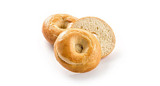 Bagel žemle 127g