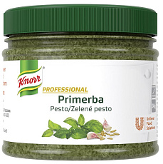 Primerba pesto 340g Knorr