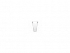 Pohár 500ml (PLA) BIO