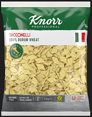 Tacconelli - Fliačky semolinové 3kg Knorr