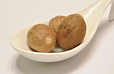 Muškátový orech celý 250g Gurmeko