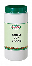 Chilli con carne 650g Gurmeko