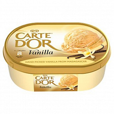Carte d Or Vanilka 1000ml