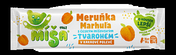 Míša Marhuľa 55ml