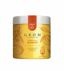 GROM Sorbet Mango 460ml