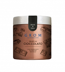 GROM Chocolate 460ml