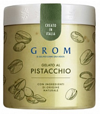 GROM Pistácia 460ml