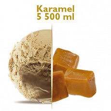 Carte d Or Karamel 5,5l