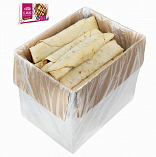 Palacinky čokoládové 85g Viciunai