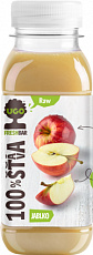 UGO 100% 250ml jablko - ZAL
