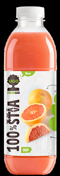 UGO 100% 750ml grep - ZAL
