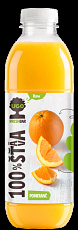 UGO 100% 750ml pomaranč - ZAL