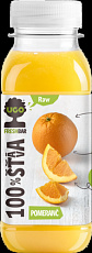 UGO 100% 250ml pomaranč - ZAL