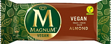 Magnum Vegan Almond 90ml