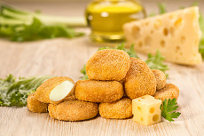 Nugetky Eidam 1kg