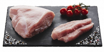 Chladené morčacie prsia SK cca 1kg natural (C)