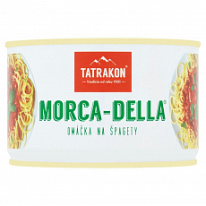 Morca della omáčka 400g Tatrakon