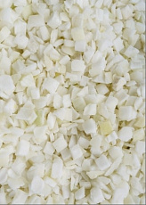 Cibuľa biela kocky 2,5kg