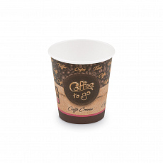 Pohár Coffe to go 200ml