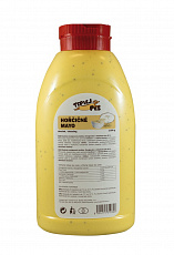 Dresing Horčičné Mayo 1250g BjK