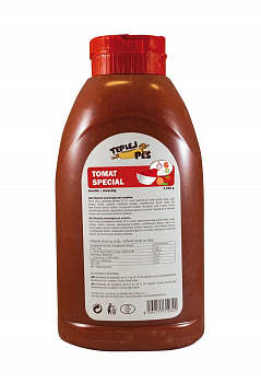 Dresing Tomat Special 1250g BjK