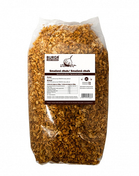 Smažená cibuľka 1kg BjK
