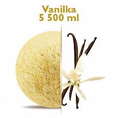 Carte d Or Vanilka 5,5l