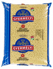 Mušličky 6kg Gyermelyi