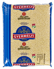 Slovenská ryža 6kg Gyermelyi