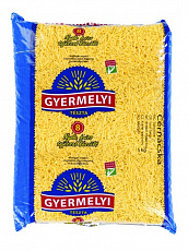 Vlasovky 5kg Gyermelyi
