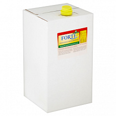 Forte olej fritovací 10l BOX Master Martini CE
