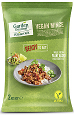 Veggie Mleté 2kg Garden Gourmet (M)