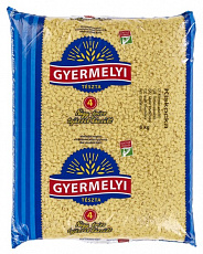 Malé štvorčeky 6kg Gyermelyi