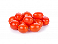 Paradajky cherry 250g