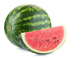 Melón červený vodový (kg)