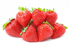 Jahody 500g