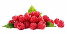Maliny 125g