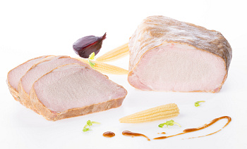Bravčové karé sous-vide cca 1kg KMS