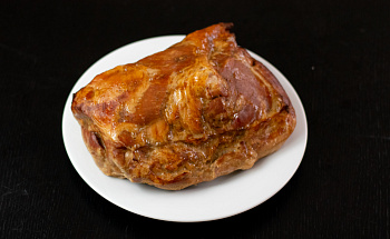 Bravčová krkovička sous-vide cca 1,5- 2,5kg KMS