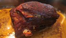 Hovädzie rebrá sous-vide cca 0,6-0,8kg KMS