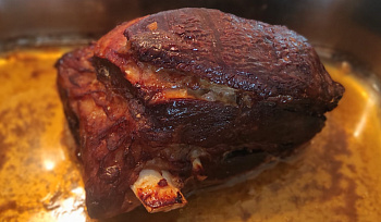 Hovädzie rebrá sous-vide cca 0,6-0,8kg KMS